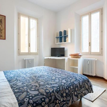Appartamento Al Zigant - Top Location Boloňa Exteriér fotografie