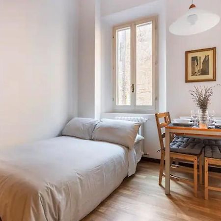 Appartamento Al Zigant - Top Location Boloňa Exteriér fotografie