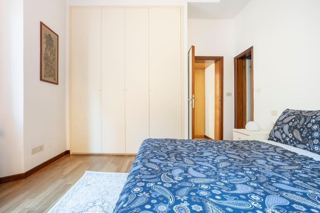 Appartamento Al Zigant - Top Location Boloňa Exteriér fotografie
